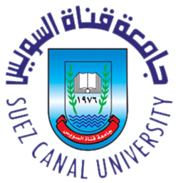 SUEC CANAL UNI
