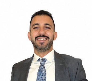 Omar El Ghazzawy