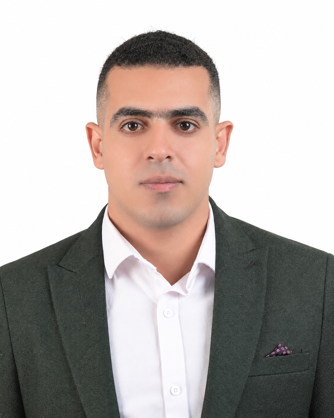 Farouk Mahfouz