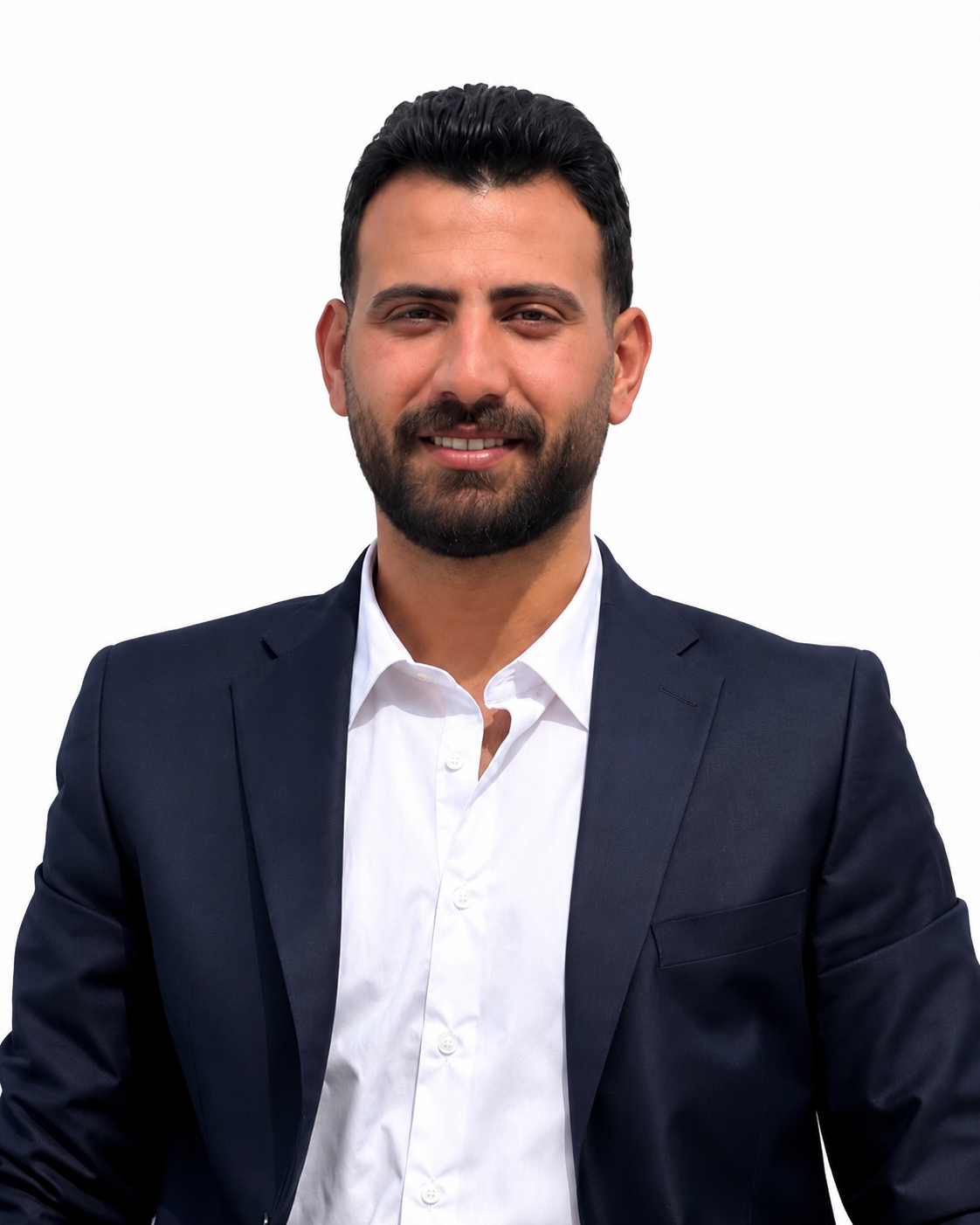 Michael Hany