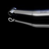 The COMFORTdrive 200 XD high-speed contra-angle handpiece.