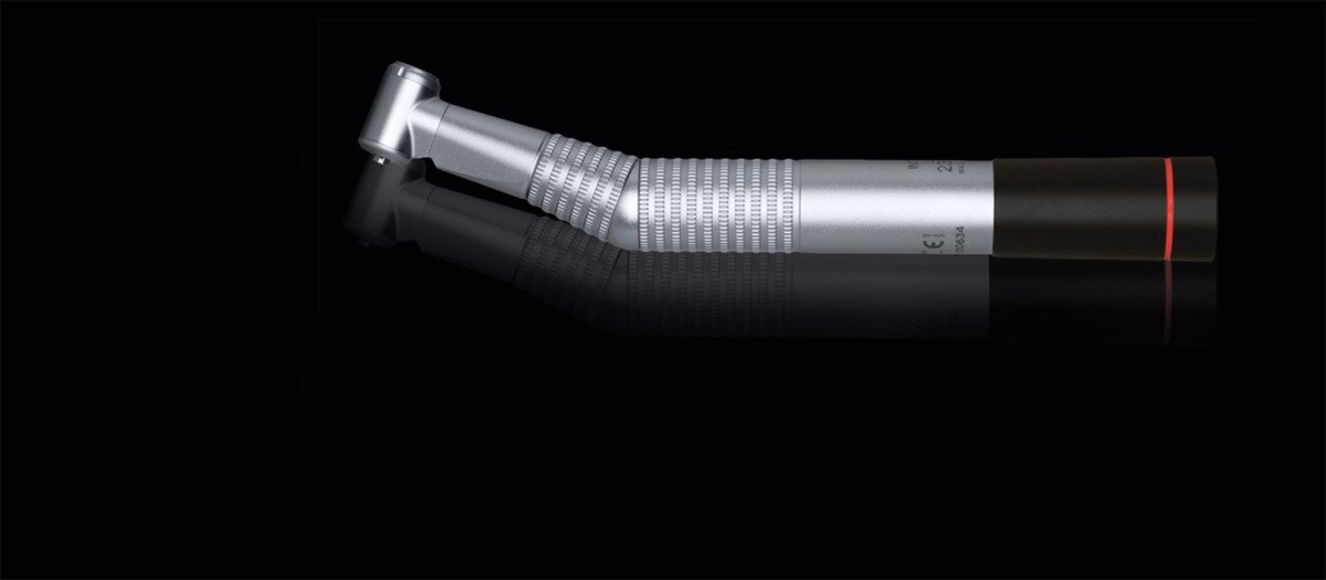 INTRAflex™ Air Motor System