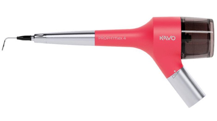 PROPHYflex™ perio tip