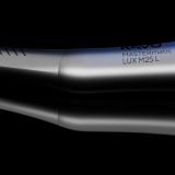 MASTERmatic handpieces and contra-angles