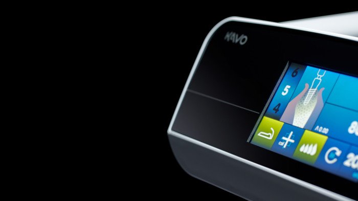 MASTERsurg™ LUX Wireless