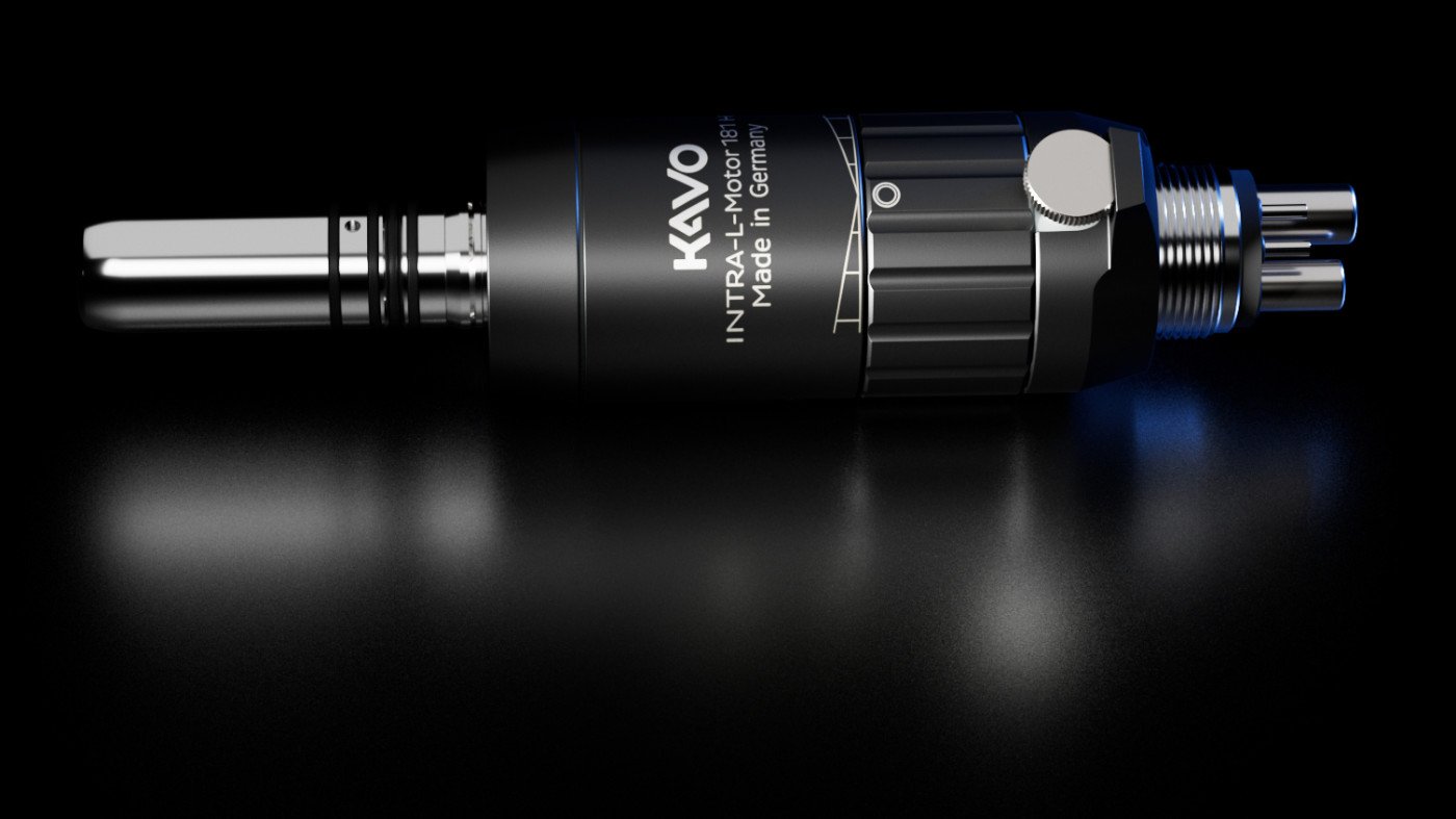 Dental Micro Motors