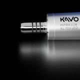 Dental Micro Motors