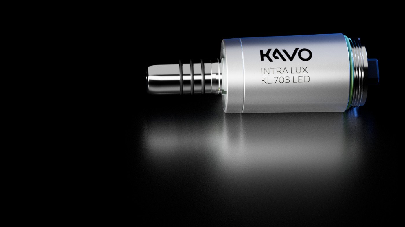 Dental Micro Motors