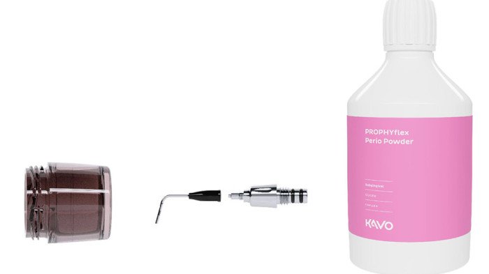 PROPHYflex™ perio tip