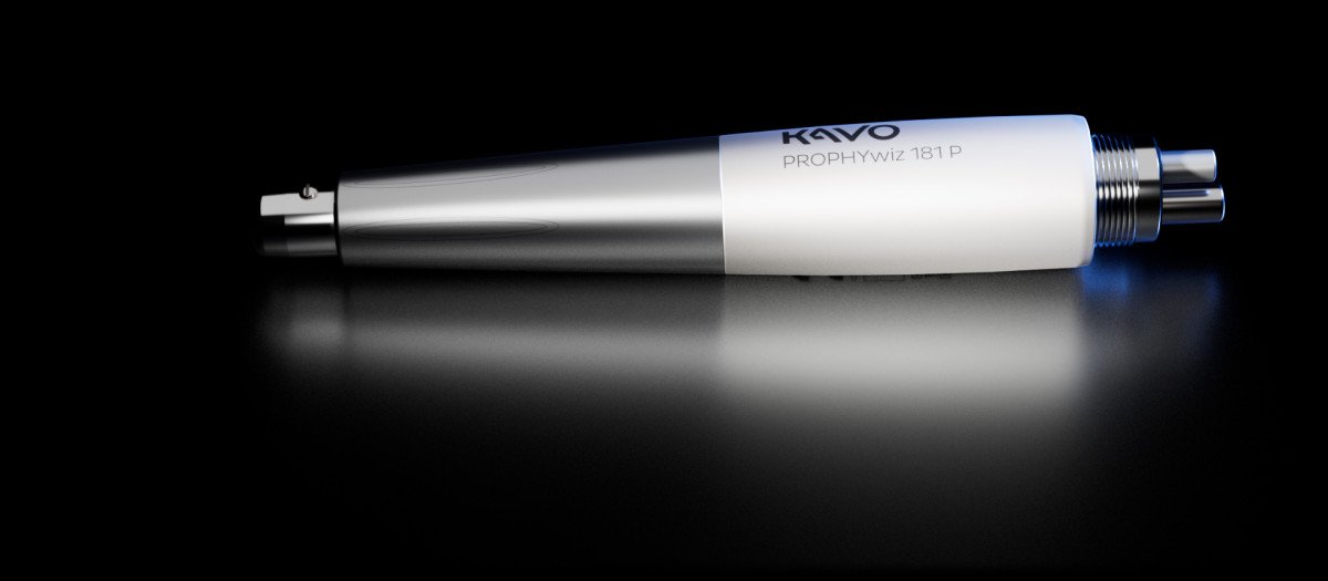 PROPHYwiz™ 181 P