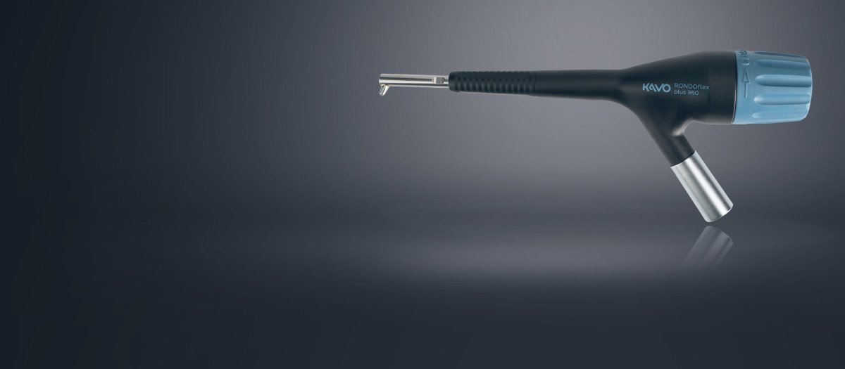 RONDOflex™ plus 360