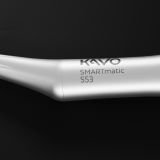 SMARTmatic straight and contra-angle handpieces